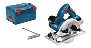 Bosch 18V Circular Saw Review: Cordless Cutting Power You Can Trust