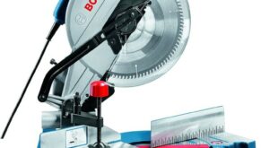 Bosch 10 Miter Saw Review: Cutting Through The Hype (2024 Buyer’s Guide)