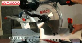 Bosch 5312 Review: Powerful Accuracy For Professionals & DIYers