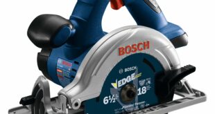 Lowe’s Cordless Circular Saw Review: Cutting Through The Options In 2024