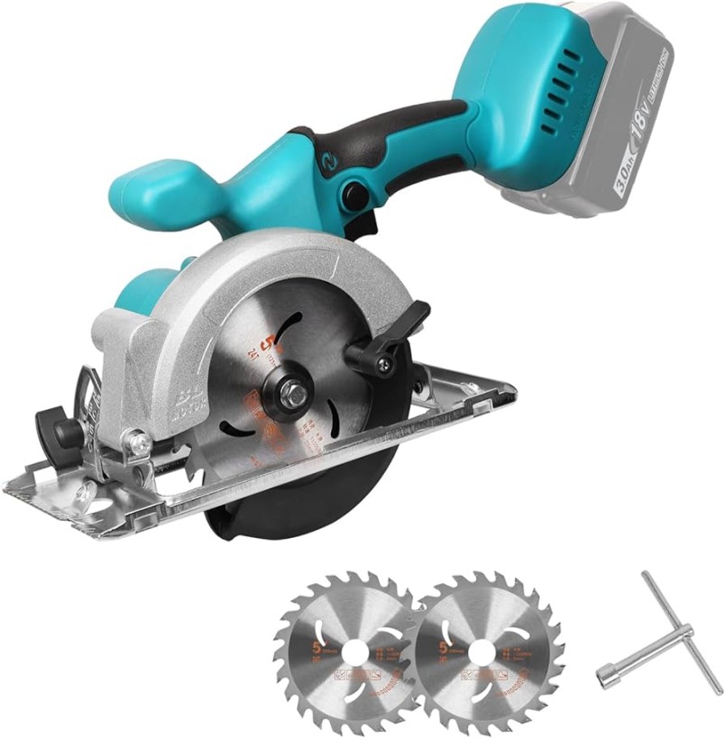 Circular Saw Vs. Rotary Hand Saw Review: Which One Do You Need?