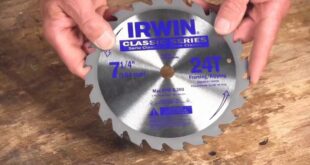 Best Skill Saw Blade Review: Top Circular Saw Blades For All Your Cuts