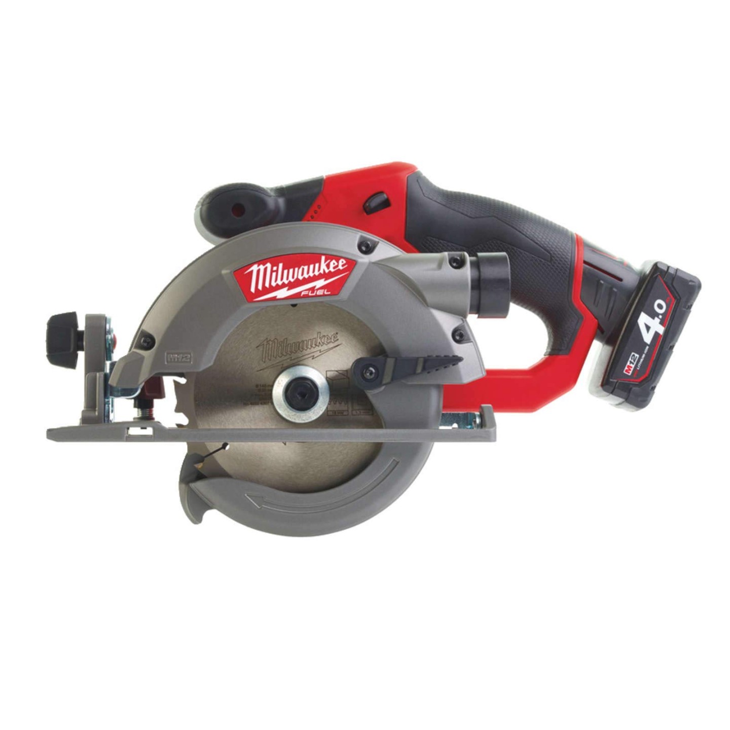 Circular Saw Compact M Fuel CCS-C Milwaukee V x