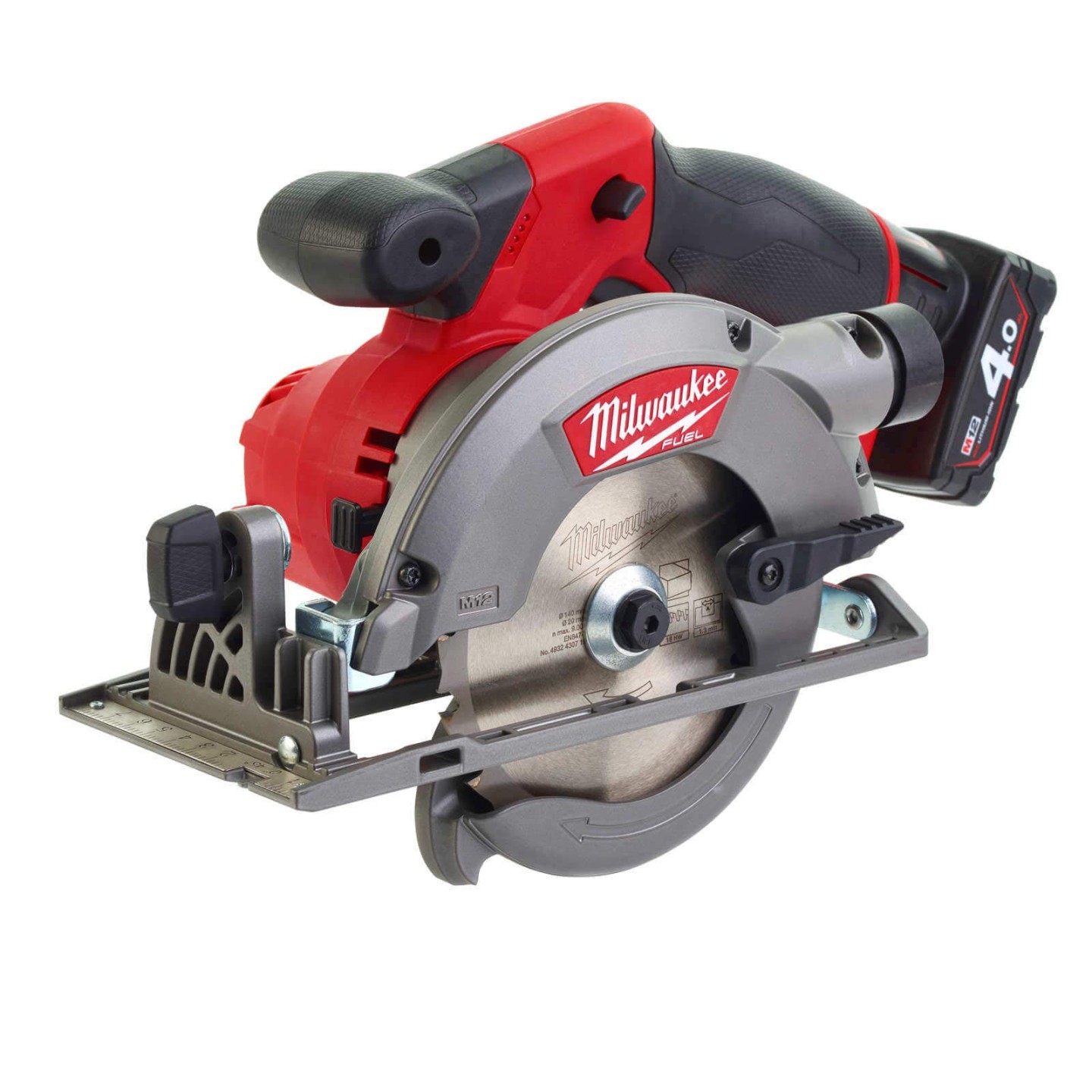 Circular Saw Compact M Fuel CCS-C Milwaukee V x