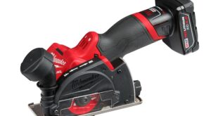 Milwaukee M18 FUEL 6-1/2″ Circular Saw Review: Powerhouse In A Compact Package  (2024 Update)