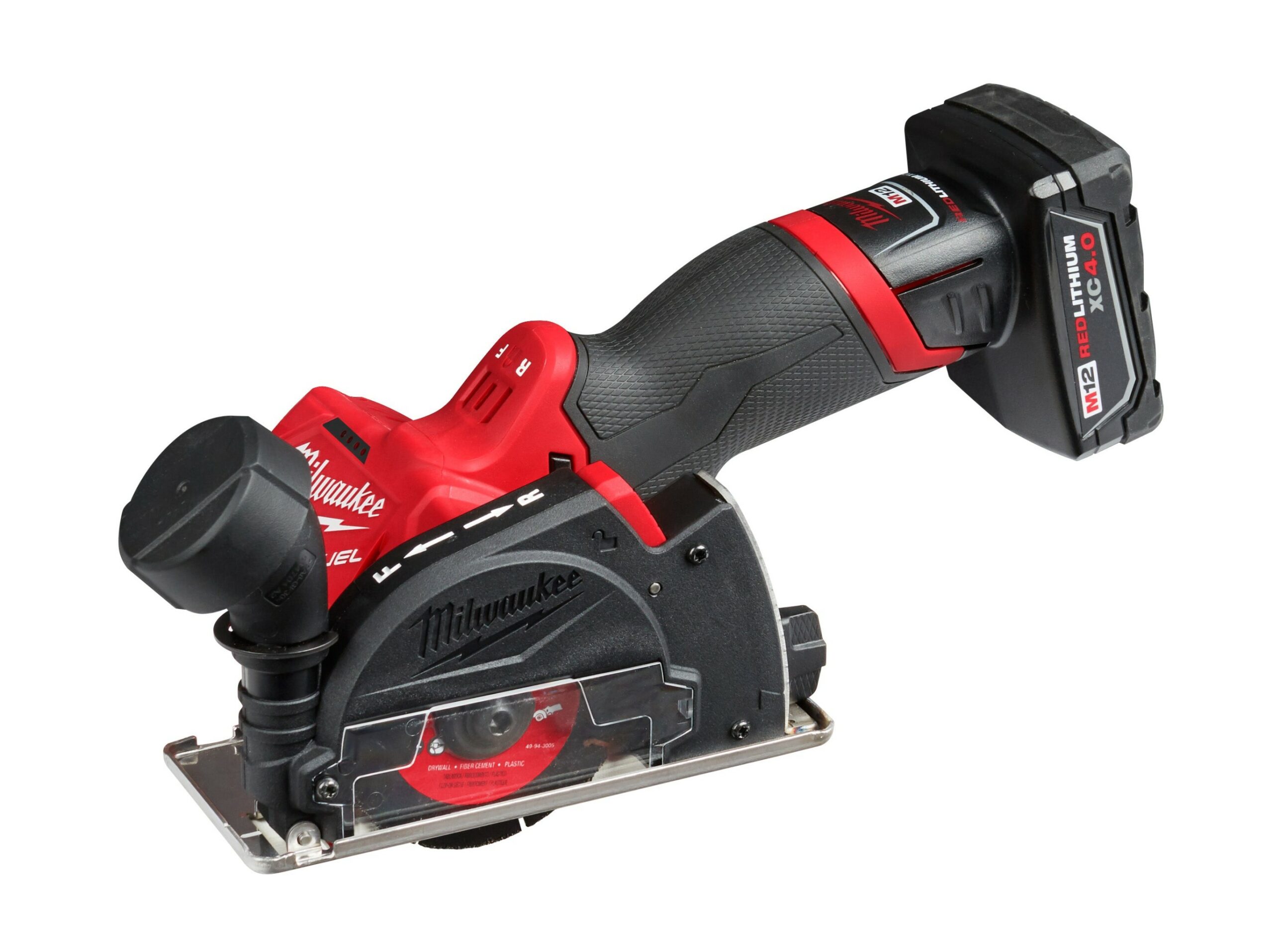 Circular Saw - Milwaukee M FUEL  Volt Lithium-Ion Brushless