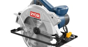 Ryobi Corded Circular Saw Review: Power, Precision, And Value For DIYers