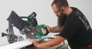 Compact Miter Saw Review: Big Cuts, Small Footprint (2024 Buyer’s Guide)