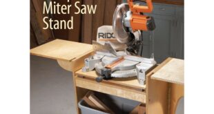 Compact Miter Saw Stand Review: Maximize Cuts, Minimize Space