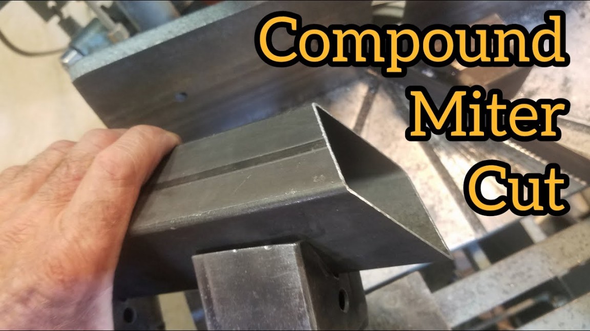 Compound Miter Cut Review: A Detailed Look at This Essential Joinery Technique