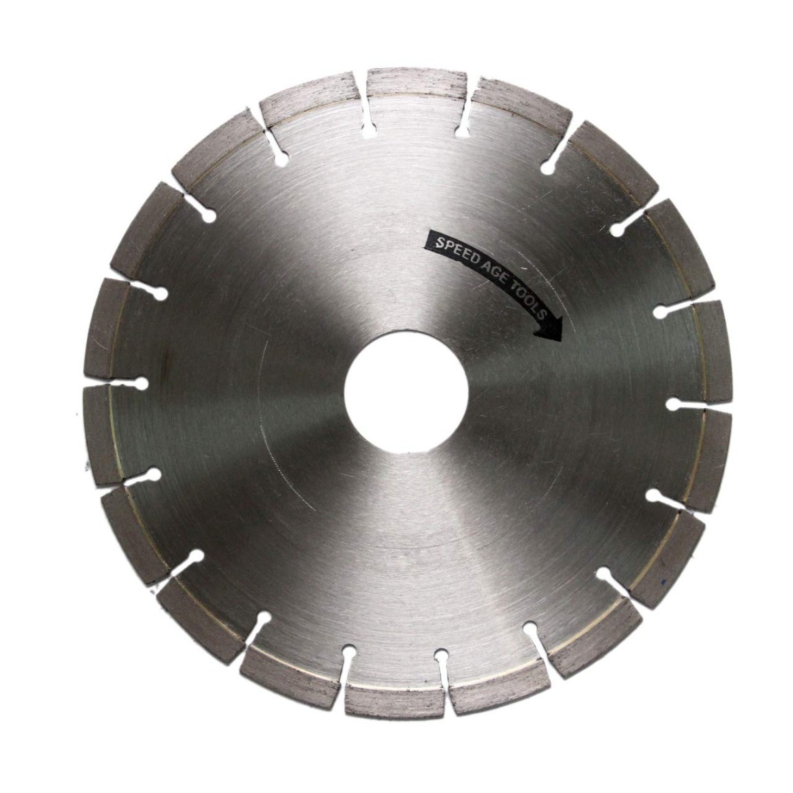 Concrete Cutting Blade  Inch,  mm : Amazon