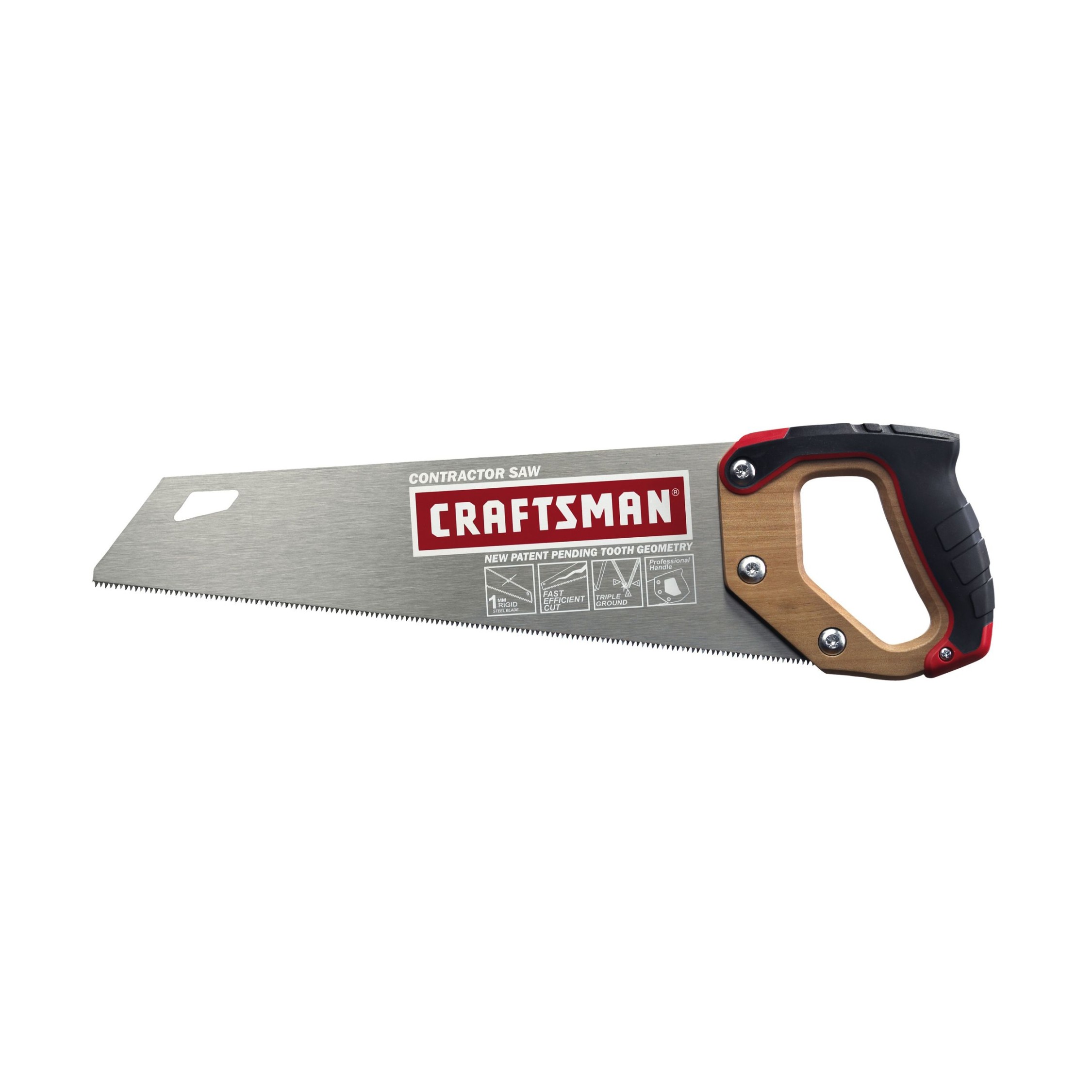 Craftsman  in. Fine  Pt