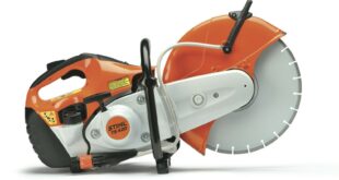 Stihl Concrete Saw Price Review