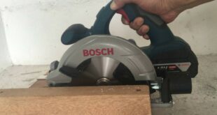 吋 吋 Cutting Aluminum With Circular Saw Review: Can Your Saw Handle It?  吋 吋