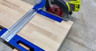 Cutting Butcher Block With Circular Saw Review: Can It Be Done Cleanly?