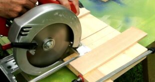 Dado Blade For Circular Saw Review: Can You ACTUALLY Cut Dados With A Circular Saw?