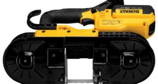 Dewalt DCS371 Blade Review: Cutting Through The Hype (2024 Update)