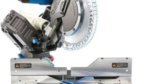 Delta Cruzer 10 Miter Saw Review: Cutting Through The Hype (2024 Buyer’s Guide)