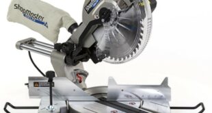 Delta Sliding Miter Saw Review: Cutting Through The Hype (2024 Buyer’s Guide)