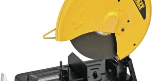 Best Dewalt Chop Saw Review: Picking The Perfect Miter Saw For You