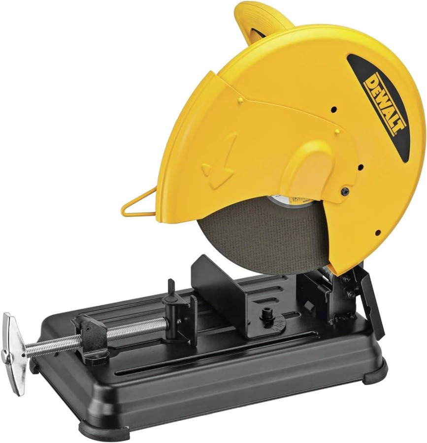 DEWALT Chop Saw, -Inch (D): Buy Online at Best Price in UAE