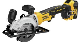 DeWalt 18v Cordless Circular Saw Review: Power, Precision, And Portability