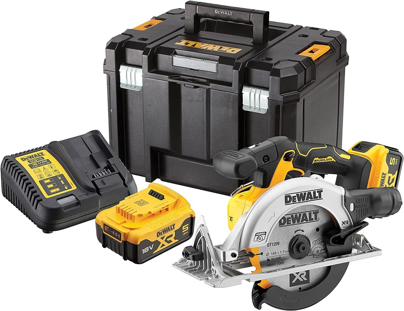 DeWalt DCS ab , €  Preisvergleich bei idealo