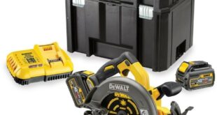 Dewalt DCS575 Review: Cutting Through The Hype (Is It Worth It?)