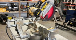 DeWalt DW708 Miter Saw: Price Review (Is It Still Worth Buying In 2024?)