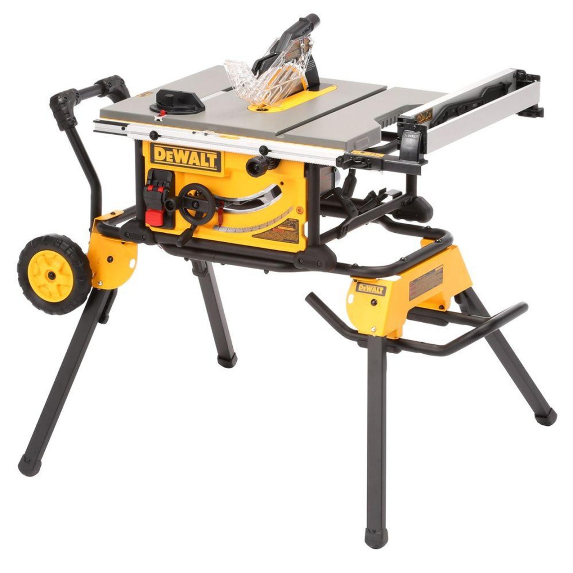 dewalt-dwers-jobsite-table-saw-with-rip-capacity Dewalt Contractor Table Saw Review: Power, Precision, And Portability For Pros picture