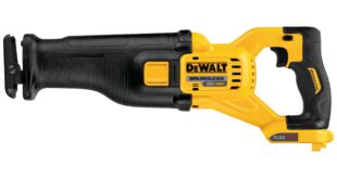 Dewalt 60v Sawzall Review: Powerhouse Performance Or Overkill?