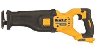 Dewalt Flexvolt Sawzall Review: Powerhouse Cutting Or Overkill?