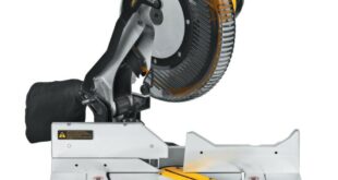 DeWalt DW705 Miter Saw Review: Power, Precision, And Value For DIYers