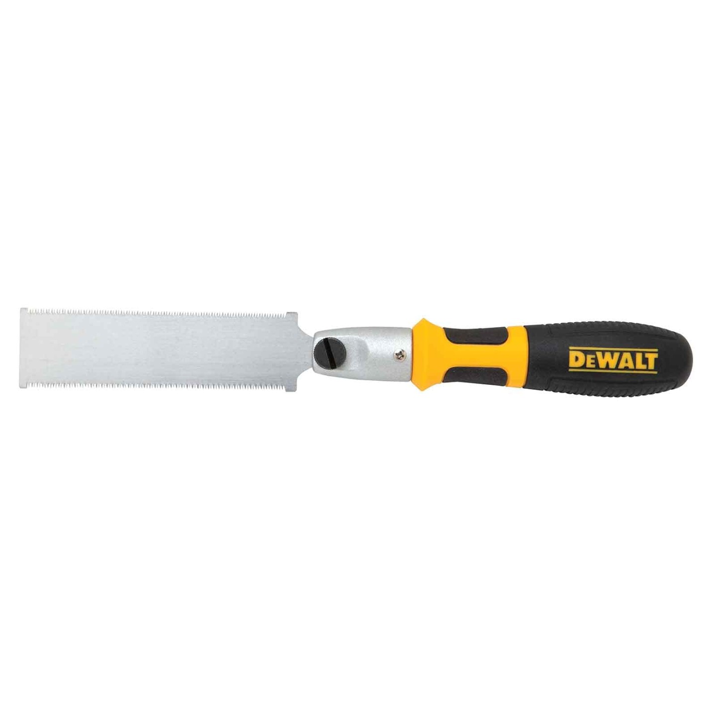 DeWALT Mini Trim Saw  mm, -Punk Tooth Geometry, Double-Sided