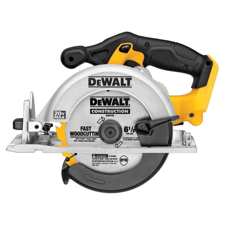 dewalt-v-max-cordless-in-sidewinder-style-circular-saw_0 DeWalt Skil Saw Review: Powerful Cutting for Professionals picture