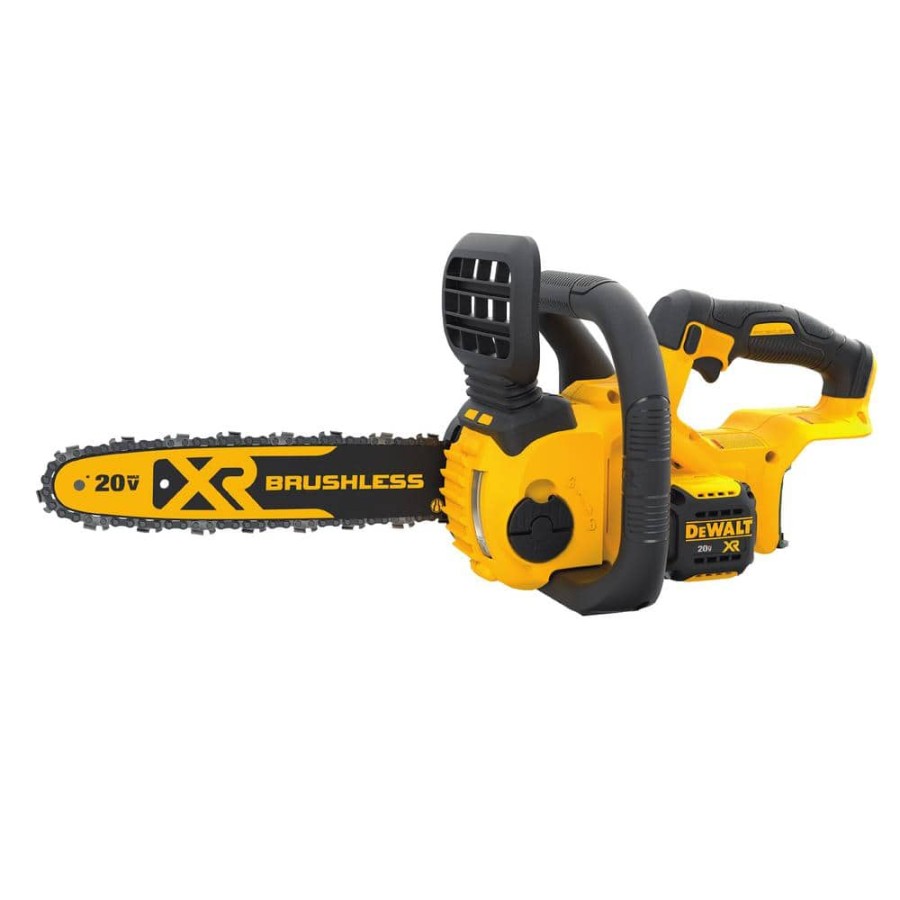 DEWALT V MAX in