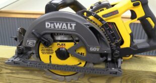 Dewalt Framing Saw Review: Power, Precision, And Performance For Professionals