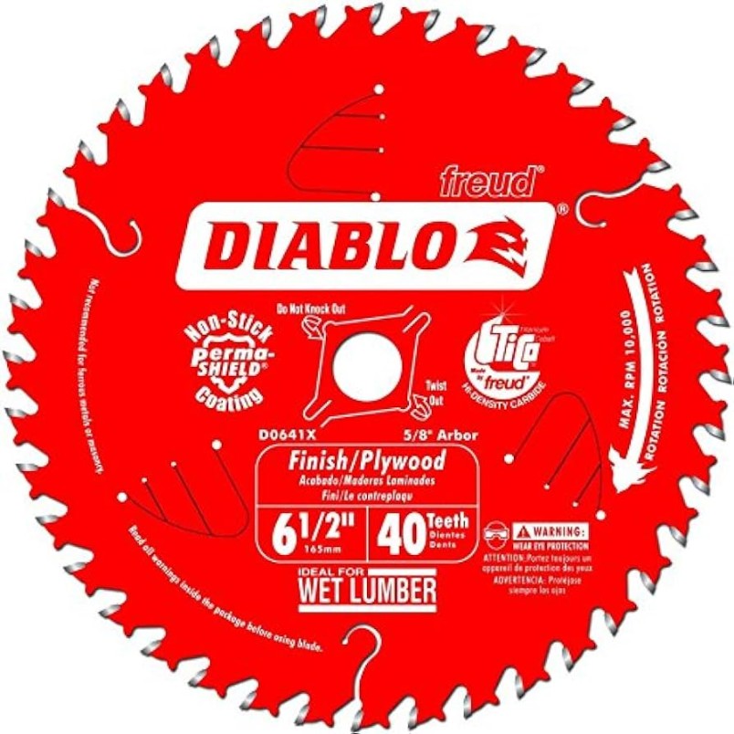 diablo-inch-x-tooth-atb-precision-finishing-saw-blade Diablo 6-1/2 Inch Saw Blade Review: Does It Live Up to the Name? picture