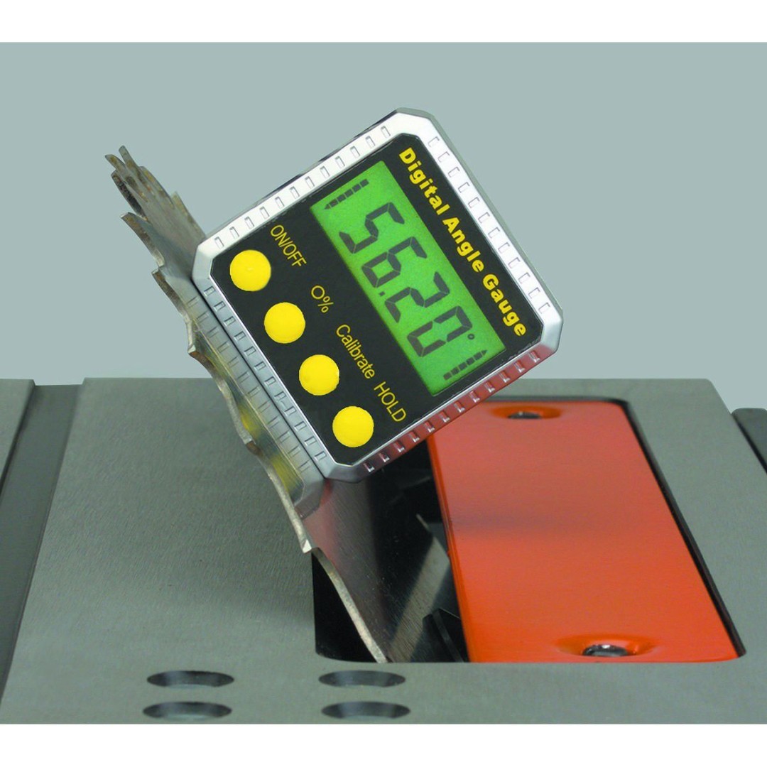 Digital Angle Gauge