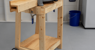 DIY Or Buy? 2×4 Miter Saw Stand Review: Build Quality, Stability, & Cost