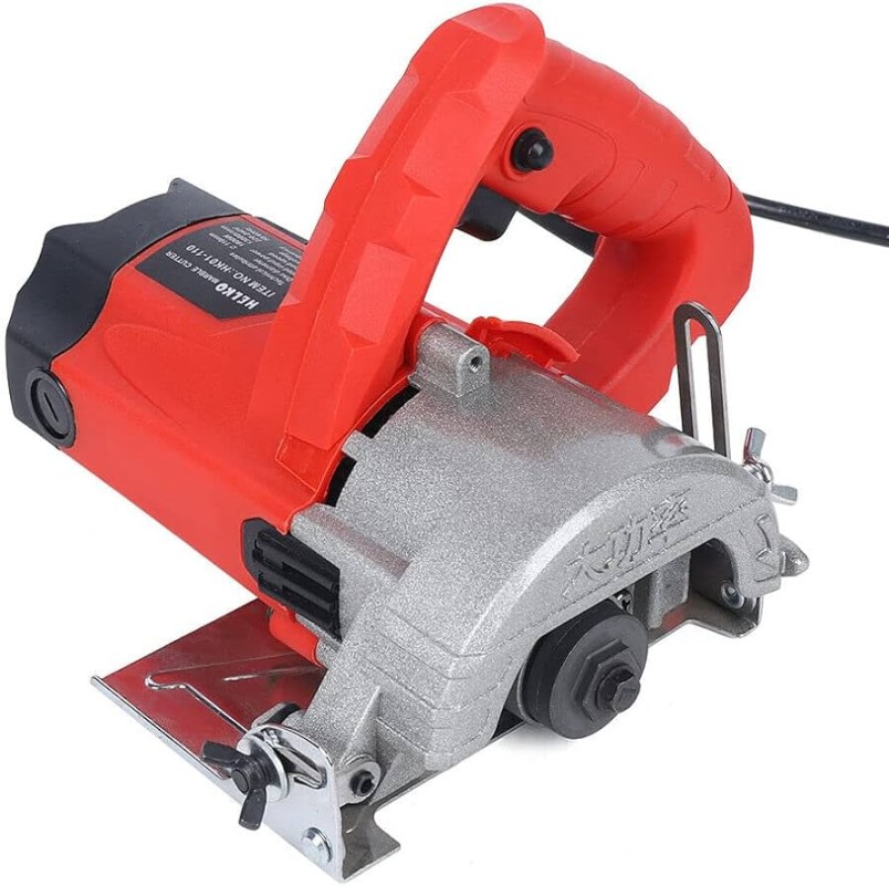 Electric Ceramic Tile Cutting Machine, Portable Stone Cutting Machine,  Handheld Circular Saw for Wood and Ceramics with  Drawers