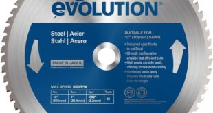 Evolution Saw Blades Review: Do They Cut Like Butter? | [Your Website Name]