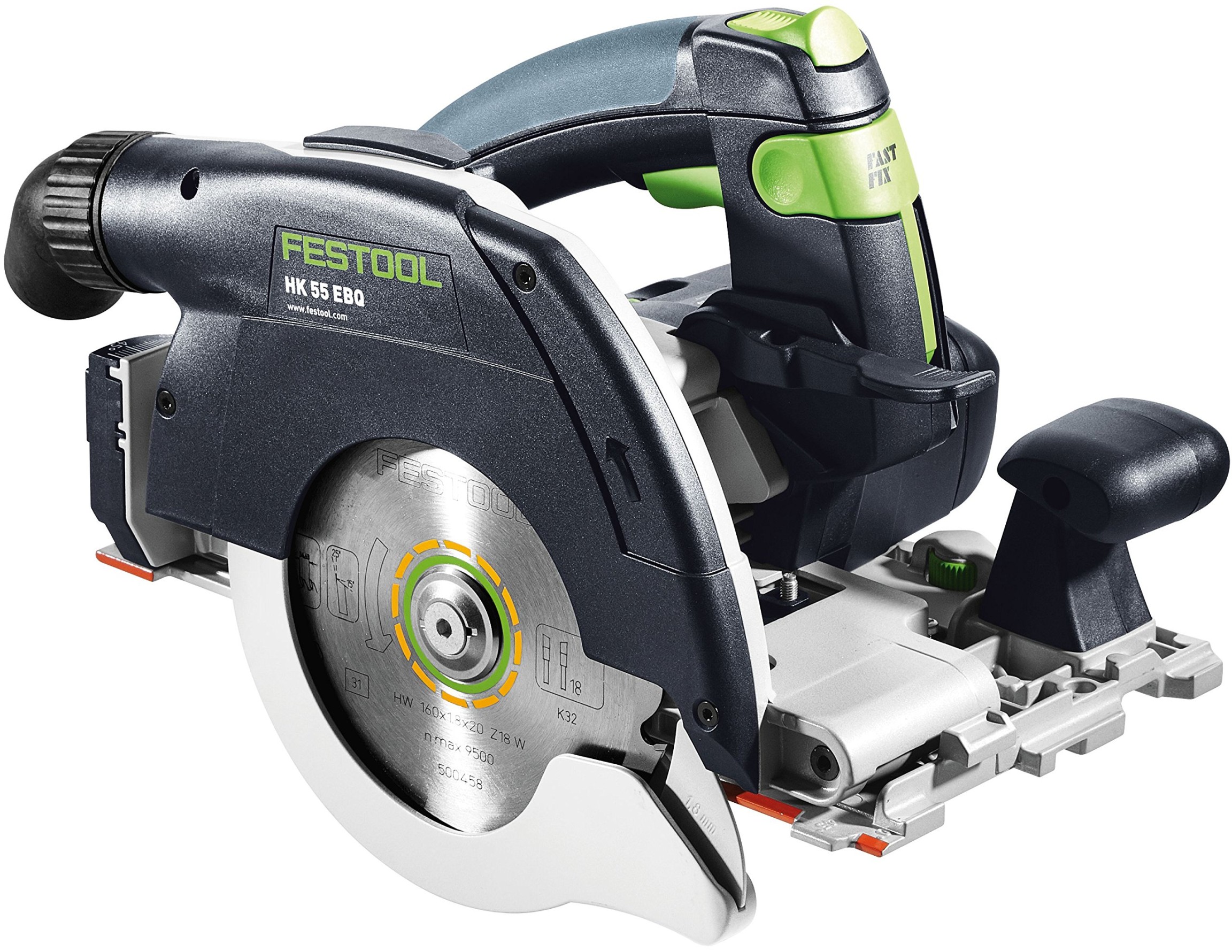 Festool HK  EQ-Plus GB V Circular Saw