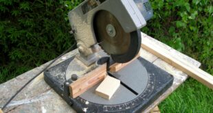 Black And Decker Chop Saw Review: Cutting Through The Competition In 2024