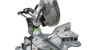 Flex Miter Saw Review: Cutting Through The Competition