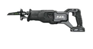 Flex Sawzall Review: Cutting Power and Versatility