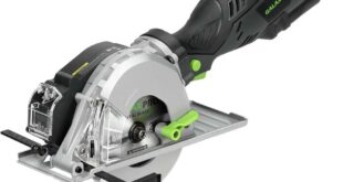 Rotating Saw Review: Circular Saw Or Something Else?