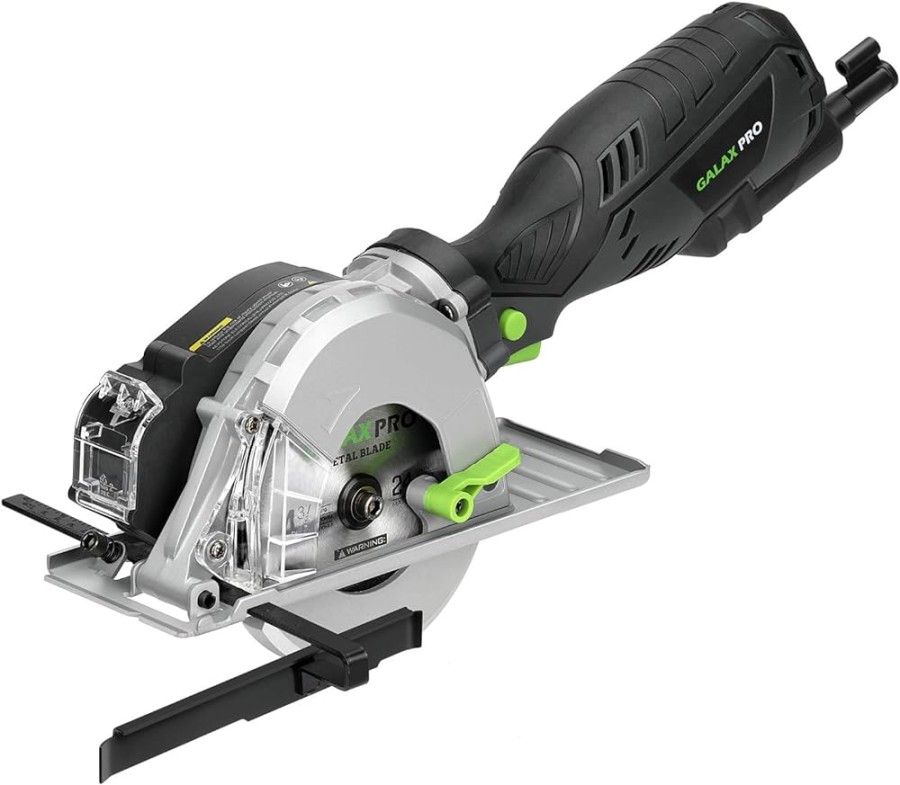 GALAX PRO Circular Saw  W  rpm Metal Circular Saw,  Saw