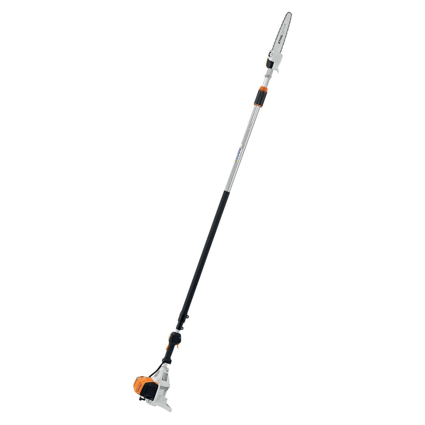 Genuine STIHL HT  Pole Pruner in Bar & Chain