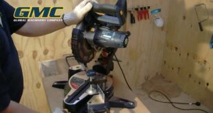 GMC Chop Saw Review: Budget-Friendly Option Or Buyer Beware?